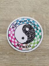 Sticker autocollant town d'occasion  Eysines