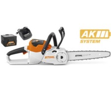 Motosega batteria stihl usato  Viterbo