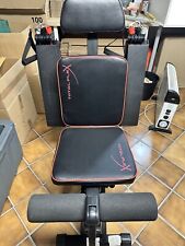 Total flex rig gebraucht kaufen  Viernheim