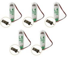 Batteria litio 3.6v usato  Borgomanero
