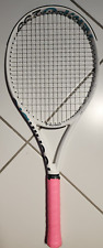 Tennisschläger tecnifibre tem gebraucht kaufen  Krauchenwies