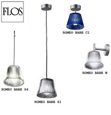 Flos romeo babe usato  Este