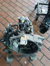 Getriebe audi skoda gebraucht kaufen  Königsbrunn