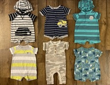 Carters baby boy for sale  Saint Louis
