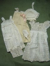 Ensemble complet vêtements d'occasion  France