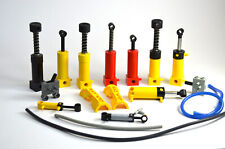 Lego technic pneumatik gebraucht kaufen  Heidenau, Dohna, Müglitztal