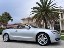 2010 audi 2.0t for sale  Pompano Beach