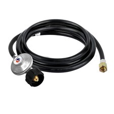 Gas grill regulator for sale  USA