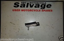 Kawasaki zzr 1400 for sale  LEEK