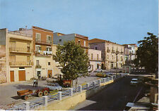 B35 cartolina montalbano usato  Toritto