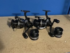 Shimano 4000 baitrunner for sale  BRISTOL