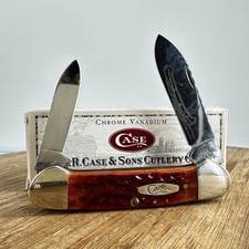 Case canoe knife for sale  Crestwood