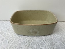 Denby daybreak butter for sale  BLACKBURN