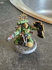 Warhammer 40k primaris for sale  STOCKTON-ON-TEES