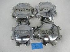 Gmc center caps for sale  Wellsboro