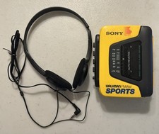 Sony sports walkman for sale  Brookshire