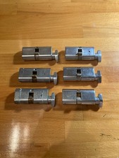Lot euro thumbturn for sale  HOVE