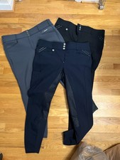 Pikeur candela fullseat for sale  Midlothian