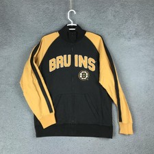 Boston bruins jacket for sale  Fraser