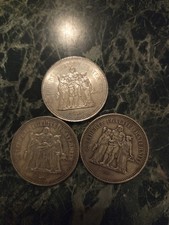 Lotto monete argento. usato Lotto monete argento. usato  Scicli