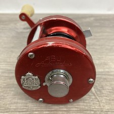 Vintage abu ambassadeur for sale  Santa Clarita