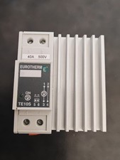 Te10s eurotherm 40a d'occasion  Grenoble-