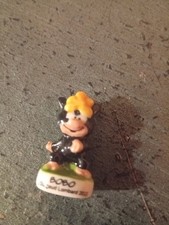 Fève marsupilami bobo d'occasion  Mirebeau