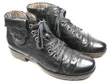 Airstep herrenschuhe gutem gebraucht kaufen  Ilsede