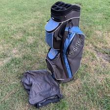 Ping traverse cart for sale  WYMONDHAM