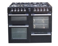 Flavel milano100cm dual for sale  MANCHESTER