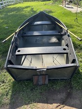 12 porta boat for sale  Ithaca