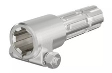Zapfwelle 160mm buchse gebraucht kaufen  Auggen