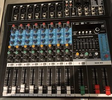 Digital multieffect professor gebraucht kaufen  München