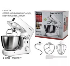 Impastatrice professionale alt usato  Treviso