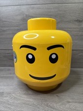 Lego 2010 yellow for sale  Reading