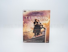 Titanic blu ray usato Titanic blu ray usato  Milano