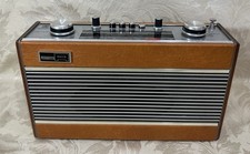 Roberts r606 mains for sale  SUDBURY