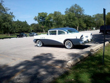 1955 buick special for sale  Chicago