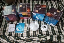 Lot neuves lampes d'occasion  Molsheim