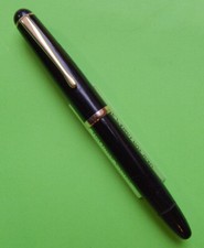 Montblanc 42g kolbenfüller gebraucht kaufen  Berlin