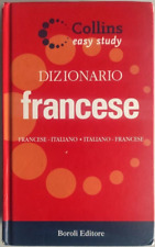 Dizionario francese. collins usato  Adrano