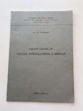 Prof. parmeggiani malattie usato  Napoli