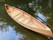 Hand made wooden for sale  UCKFIELD