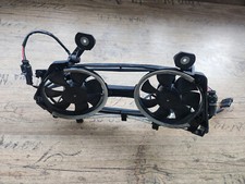 Motor kühlwasser lüfter gebraucht kaufen  Geisingen