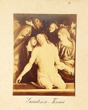 Albumina originale con usato  Carmagnola
