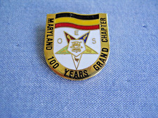 Pin freimaurer maryland gebraucht kaufen  Dallgow