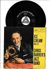 Chris barber jazz gebraucht kaufen  Wilhelmsthal
