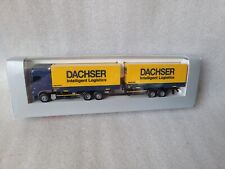 Daf dachser intelligent gebraucht kaufen  Hünxe