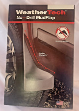 Weathertech drill front for sale  Sheridan
