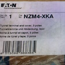 Eaton. nzm4 xka. d'occasion  Expédié en Belgium